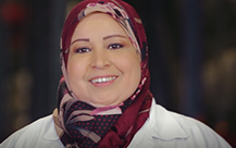 Fatiha Tabarani