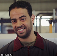 Hicham Moumen