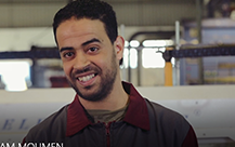 Hicham Moumen